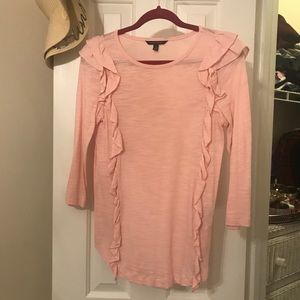 Banana Republic top size XS, used condition